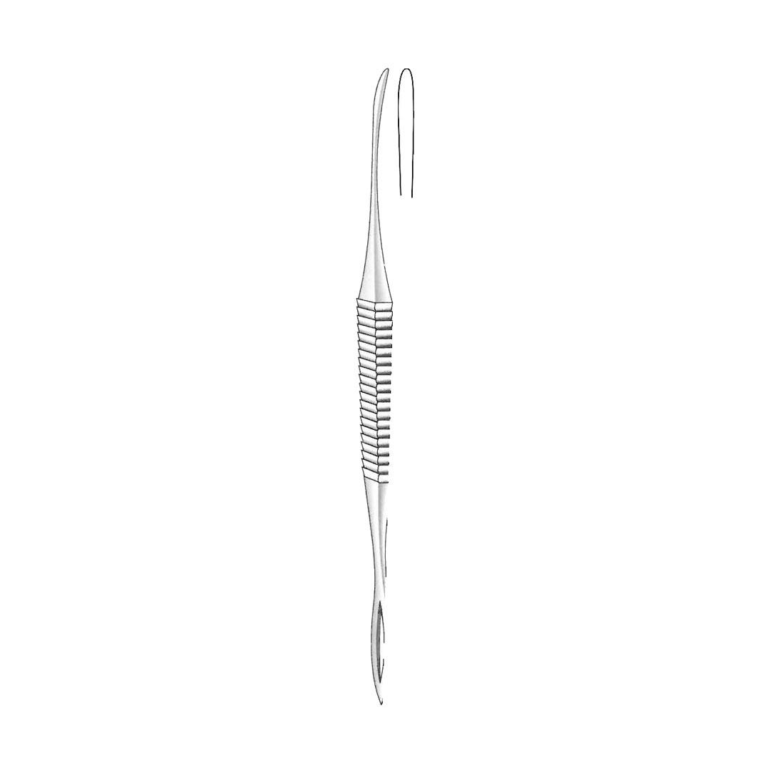 DURHAM SEPTUM KNIVES SEPTUM ELEVATORS AND RASPATORIES