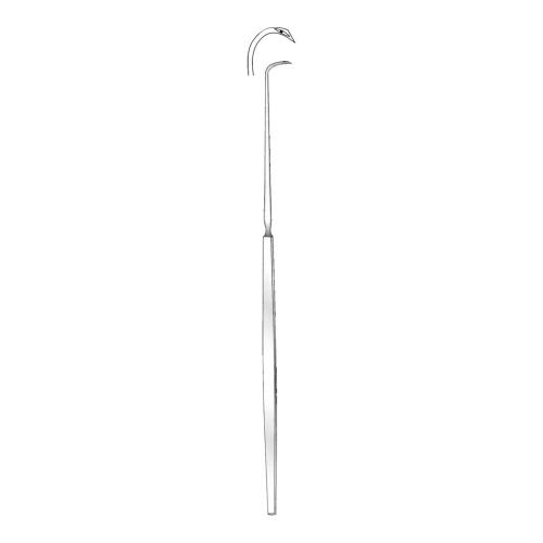 DURHAM TONSIL NEEDLES