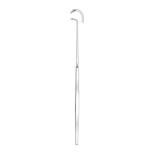 DURHAM TONSIL NEEDLES