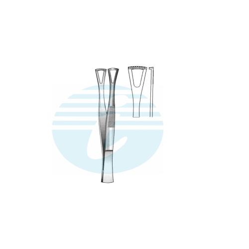 DUVAL TISSUE & GRASPING FORCEPS
