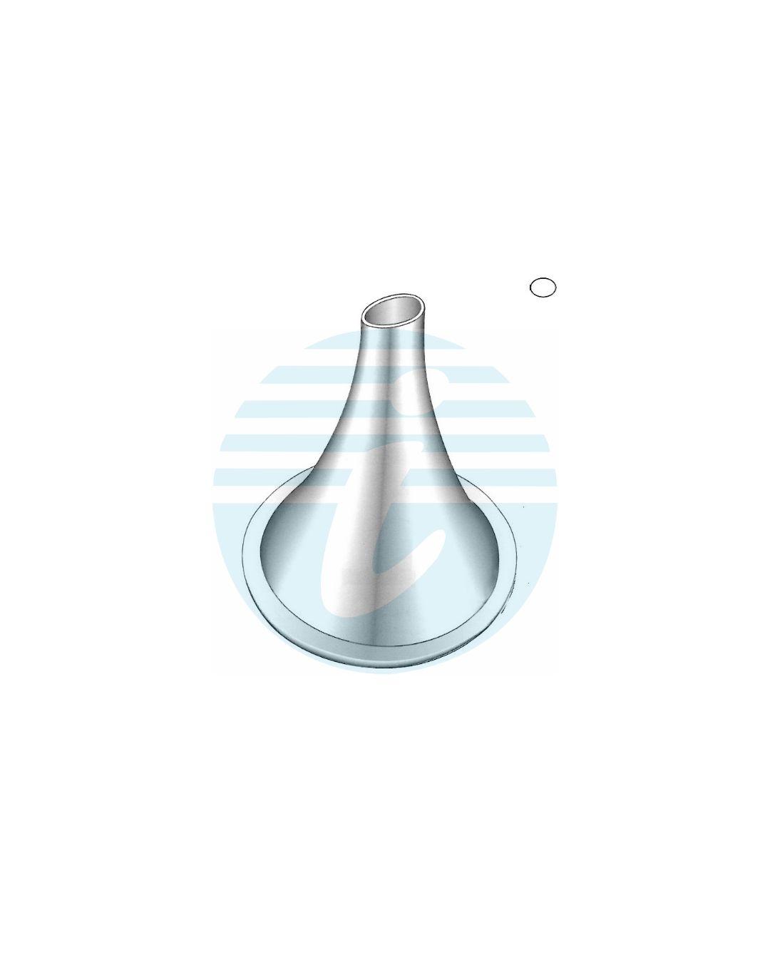 EAR SPECULA STORAGE RACK