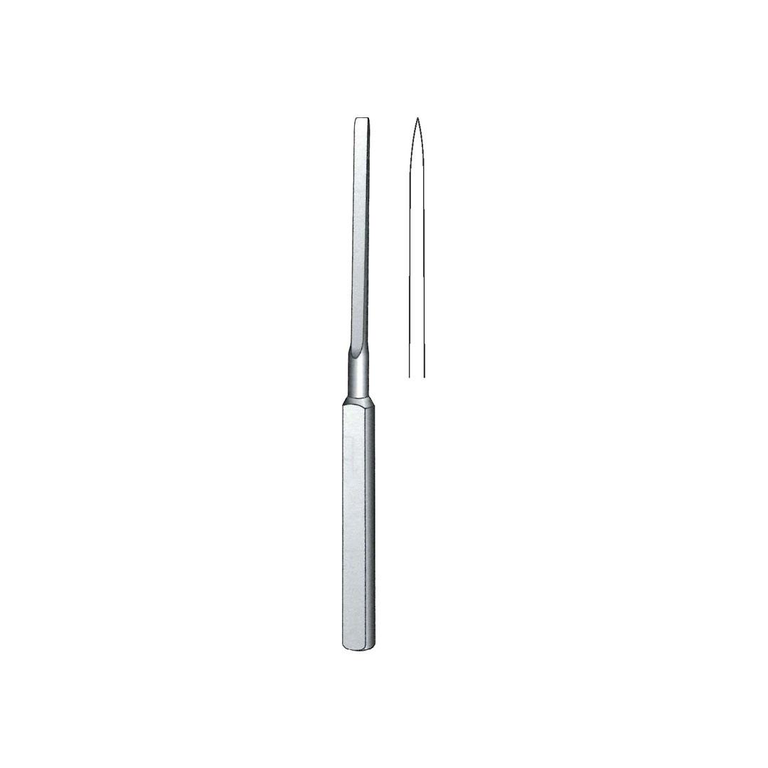 EAST GRINSTEAN BONES OSTEOMES CHISELS AND GOUGES