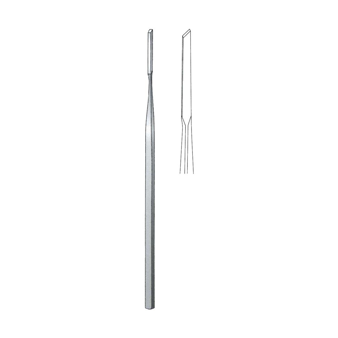 EASTMANN BONES OSTEOMES CHISELS AND GOUGES