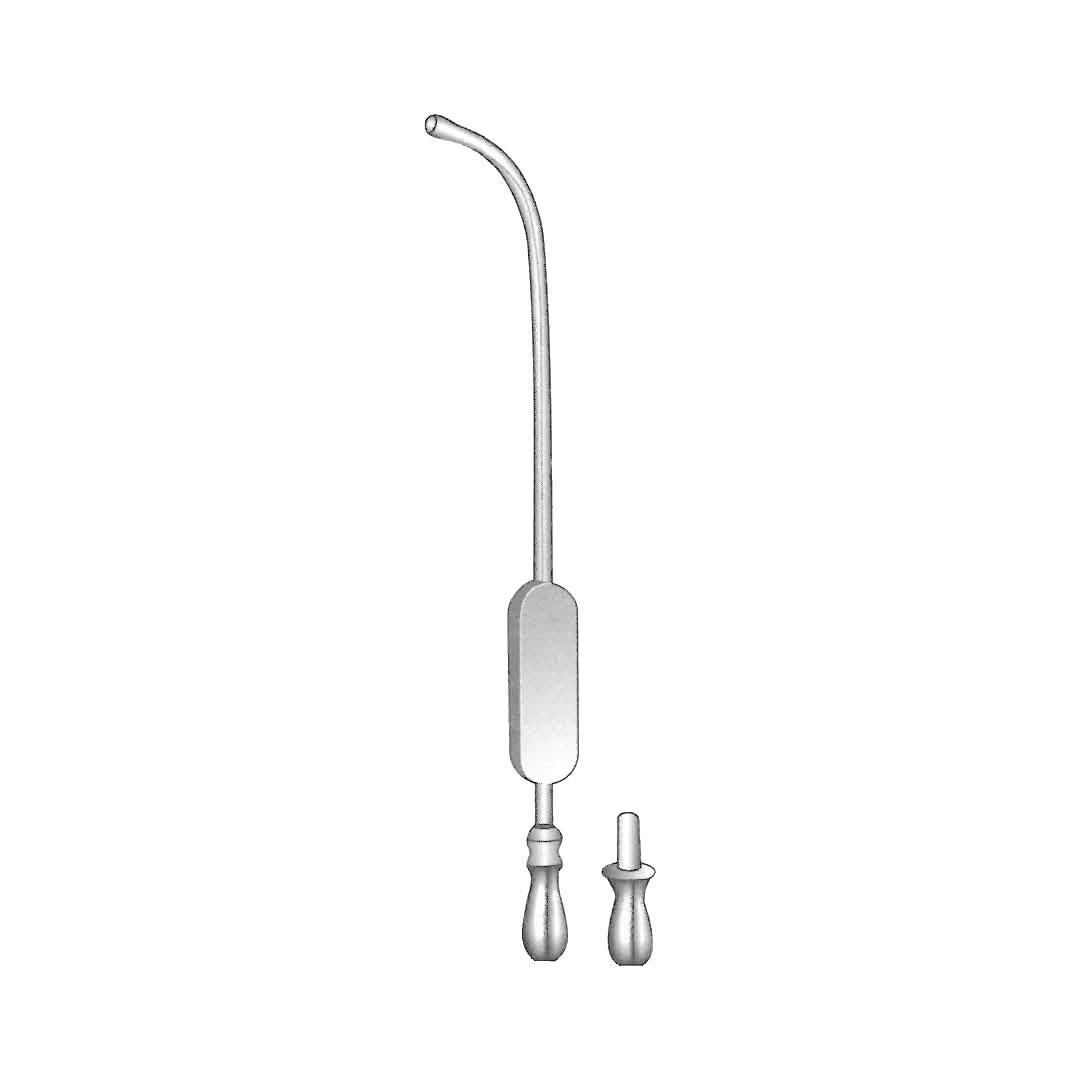 EICKEN KILLIAN RHINOLOGY 3 mm