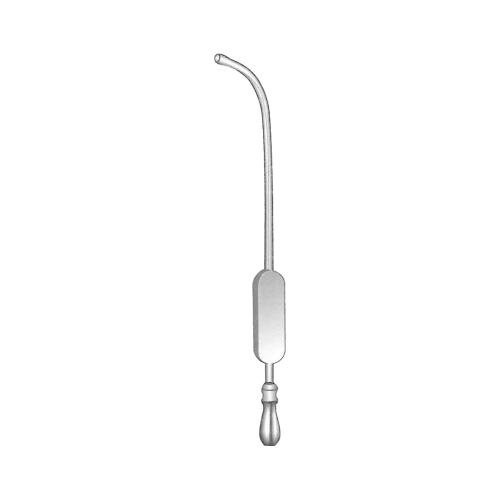 EICKEN KILLIAN RHINOLOGY 3 mm Irrigation cannula