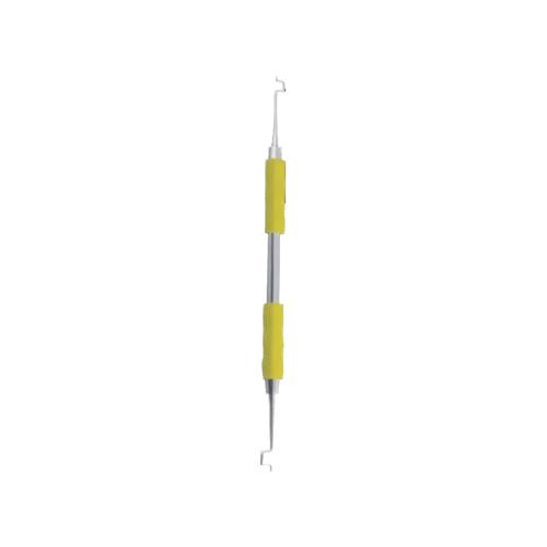 Elastic Instrument Silicon Grip