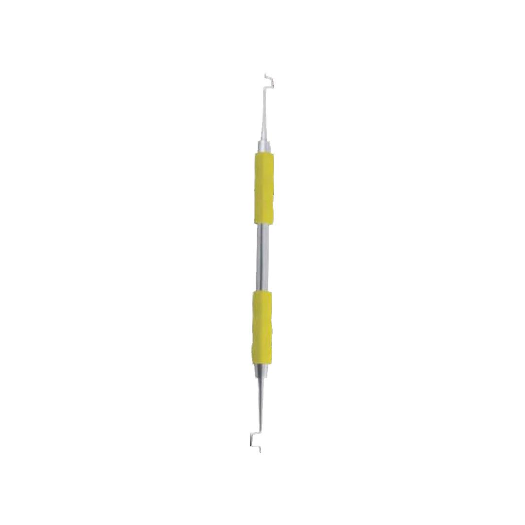 Elastic Instrument Silicon Grip