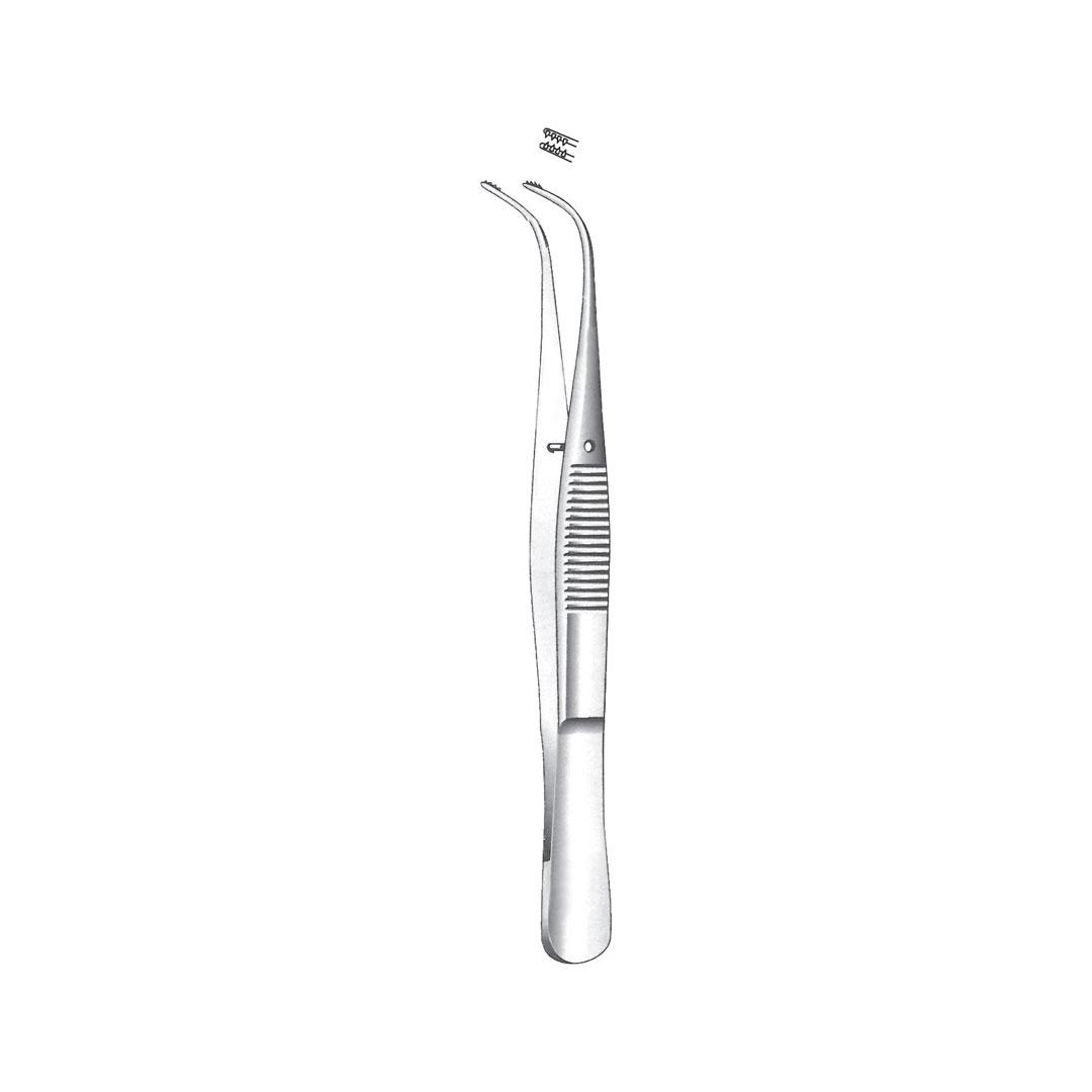 ELSCHING CAPSULAR FORCEPS