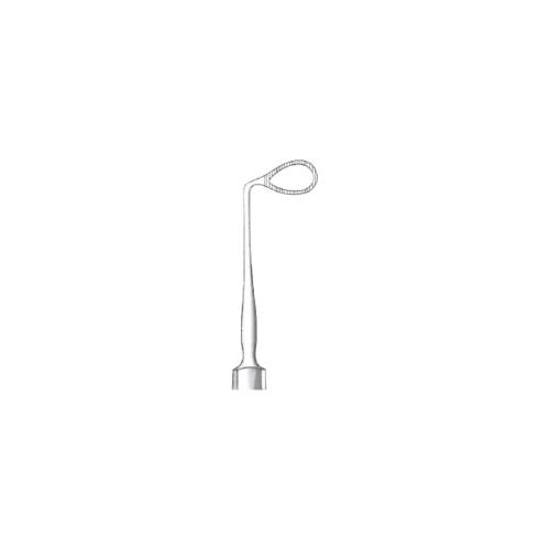 ELSCHING LENS SCOOP ENUCLEATION SCOOP PROTECTOR AND CHISEL