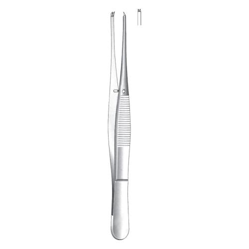 ELSCHING TISSUE AND FIXATION FORCEPS
