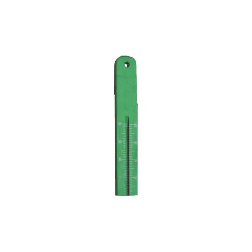 Endo Finger Ruler Span Measure Scale