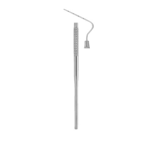 Endodontics Instruments .90 10  1/2A 29mm