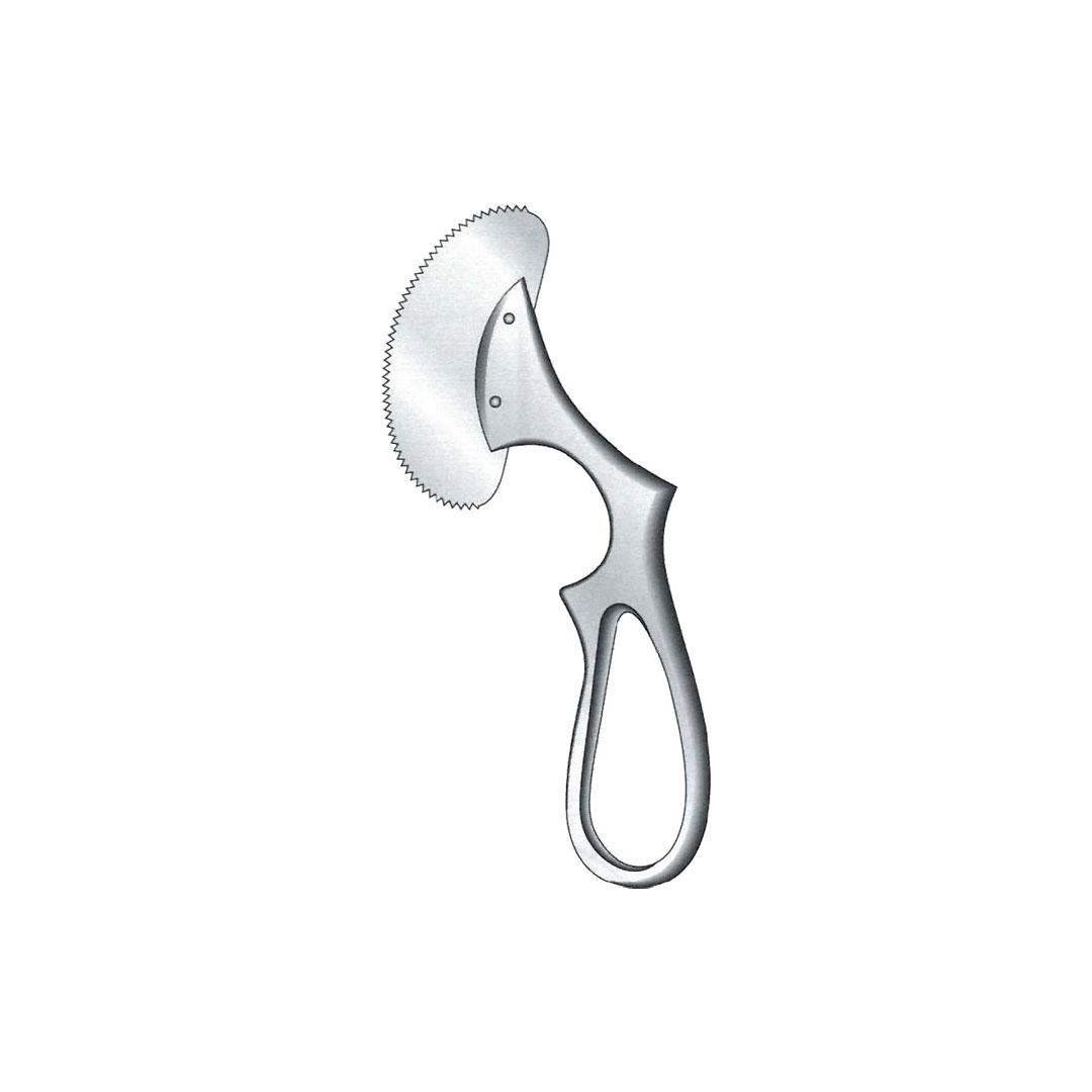 ENGEL AMPUTATING RESECTION SAWS & HANDLES