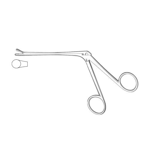 ETHMOID BONE FORCEPS NASAL CUTTING FORCEPS