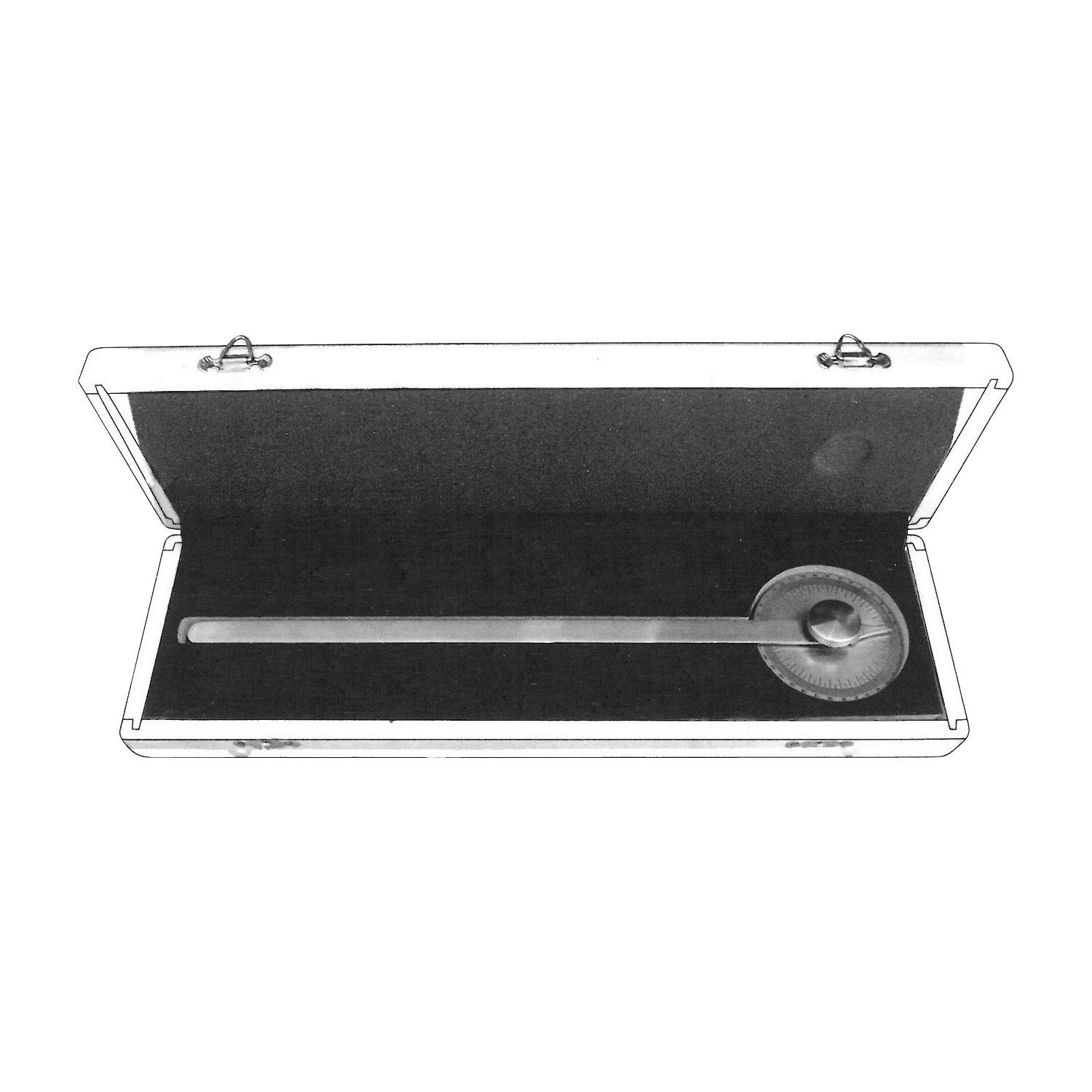 EXAMINATION AND MEASURING INSTRUMENTS (CALIPERS)