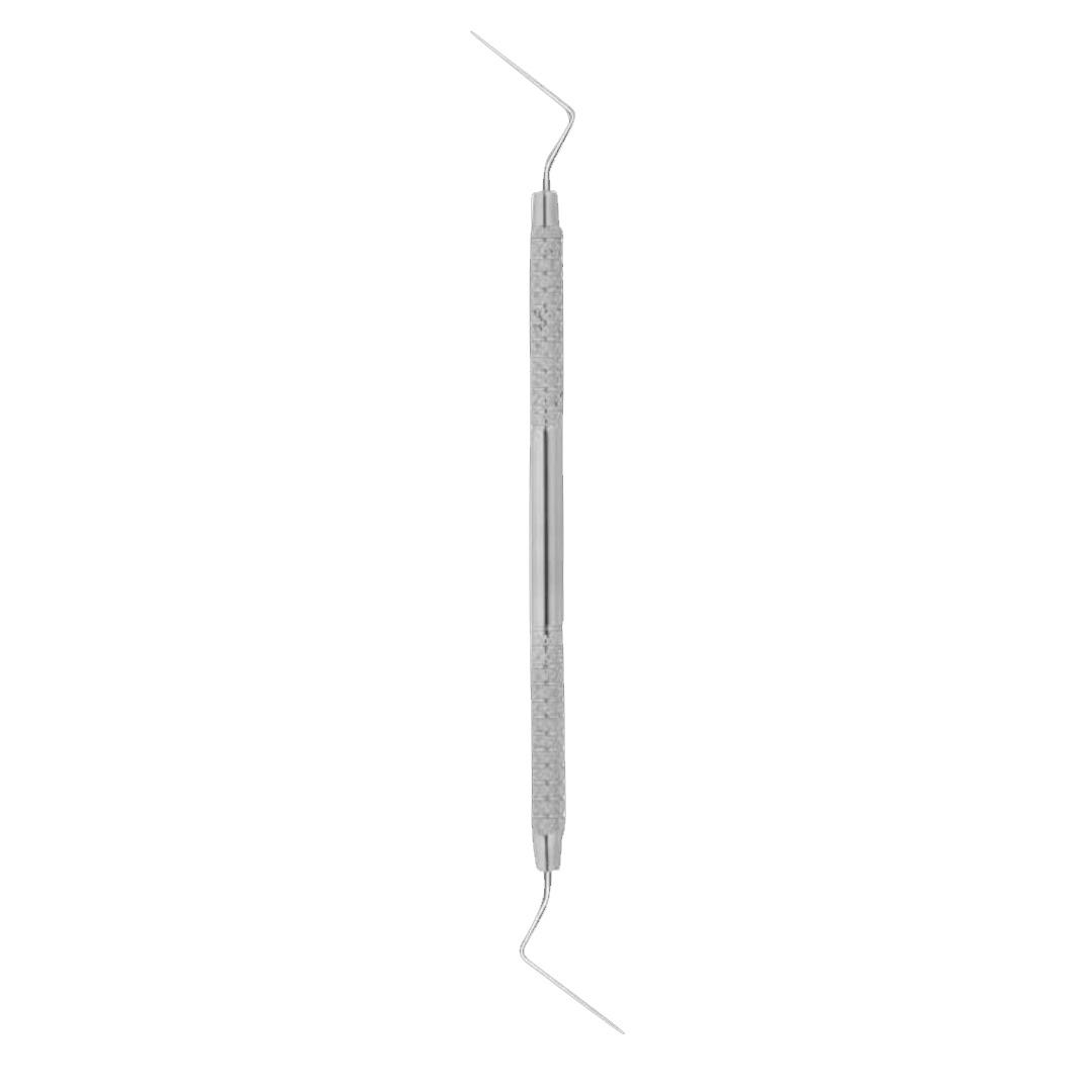 Explorers Instruments Solid Handle 1/3 21mm