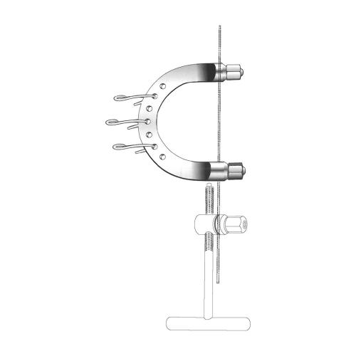 EXTENSION BOWS