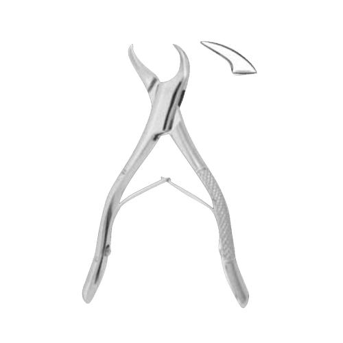 Extracting Forceps #10 SK Upper Molars Sup