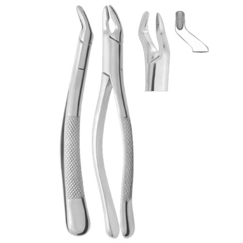 Extracting Forceps #10S Upper Roots