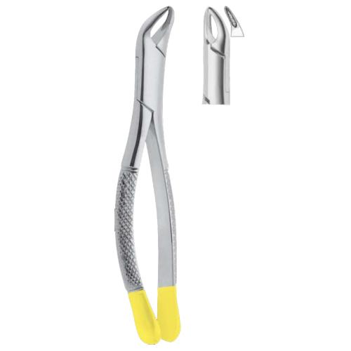 Extracting Forceps 150S T.C. Pedo Forcep Carbide Serrated Beak Pedo