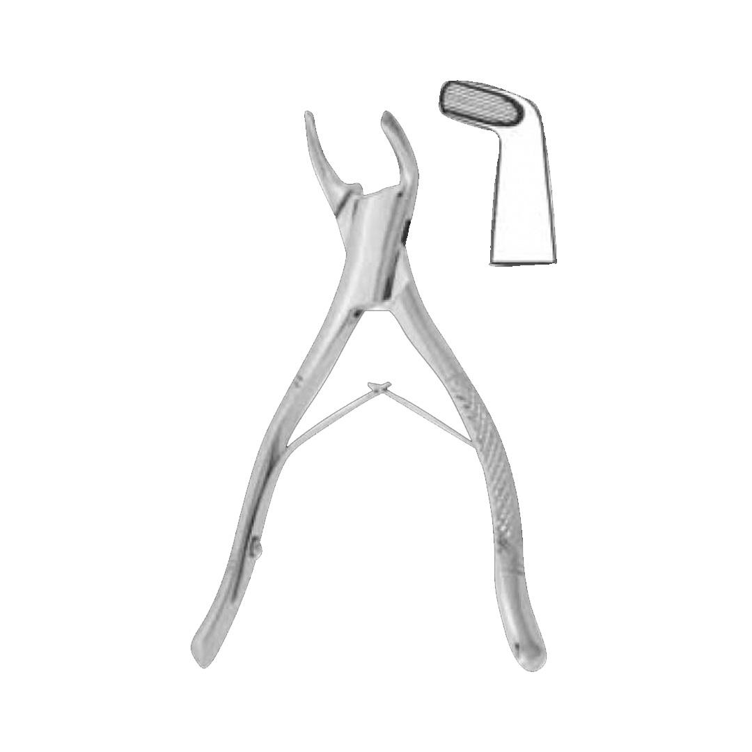Extracting Forceps #151 SK Lower incisors premolars roots