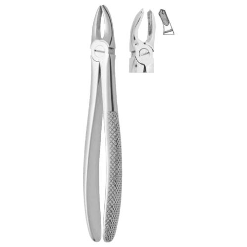 Extracting Forceps #18A Upper Molars