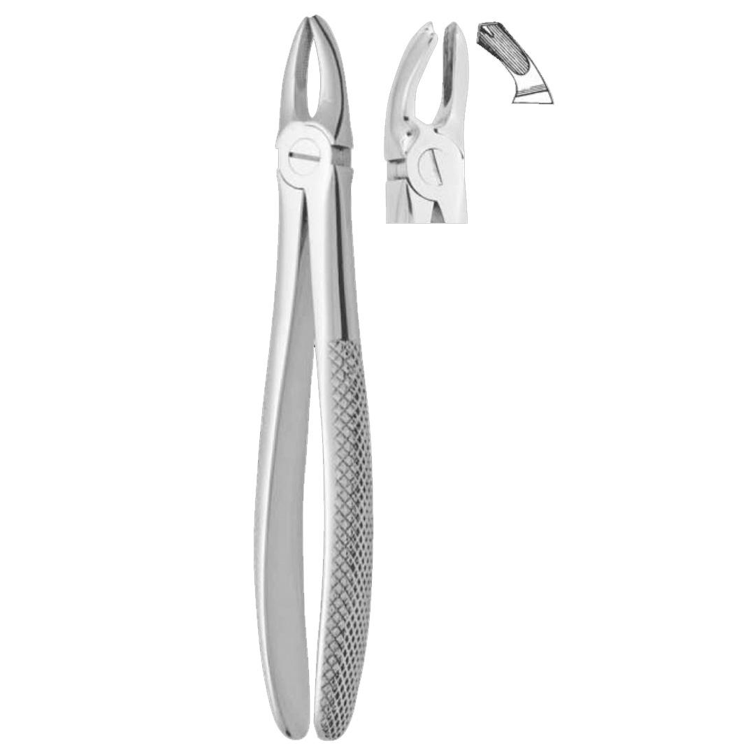 Extracting Forceps #20 Lower Third Molar