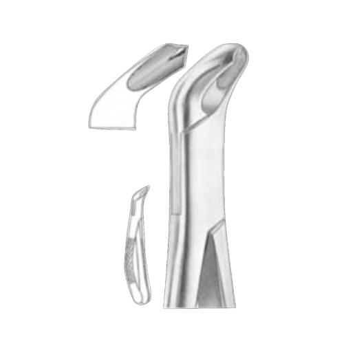 Extracting Forceps #217 Lower molars