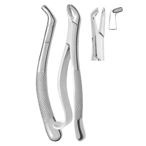 Extracting Forceps #222 Lower Third Molars