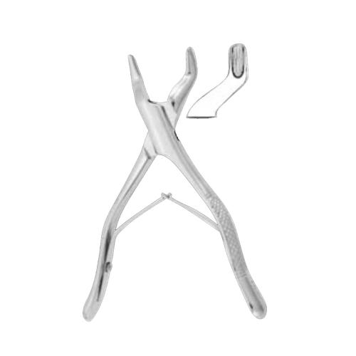 Extracting Forceps #23 SK Universal Upper Molars