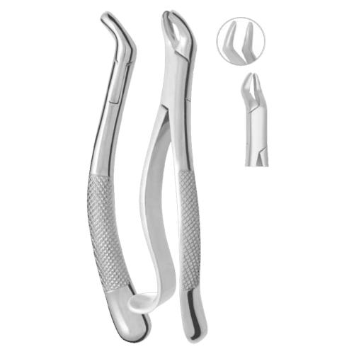 Extracting Forceps #286 Lower Molar