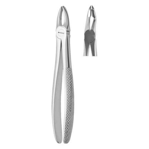 Extracting Forceps #331 Upper Roots deep-gripping