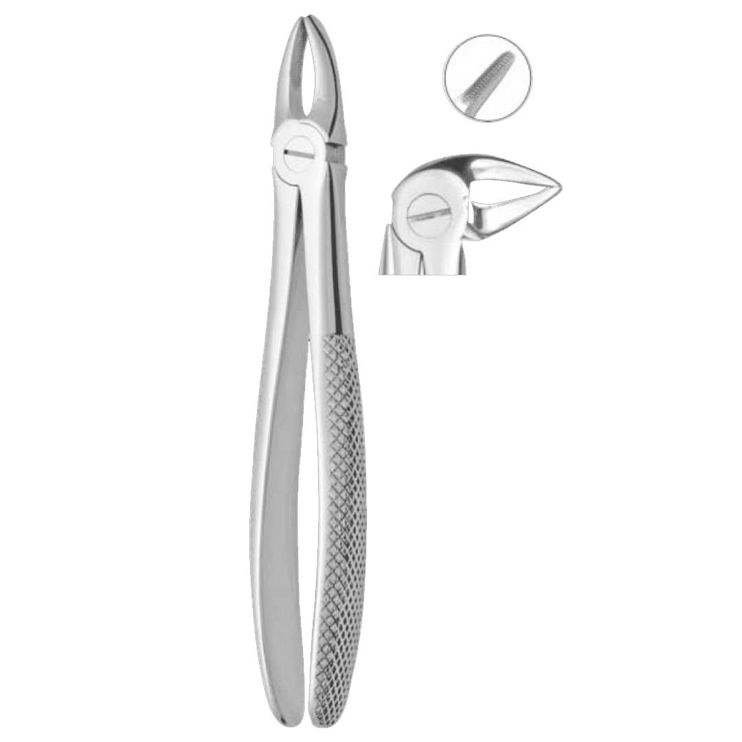 Extracting Forceps #33A Lower Roots