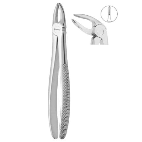 Extracting Forceps #33M Lower Roots with long beak