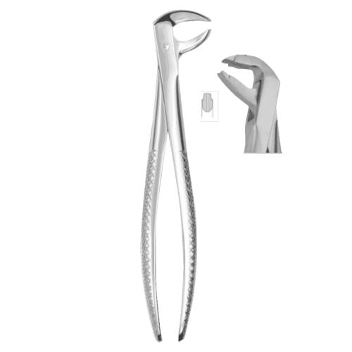 Extracting Forceps #36A Lower premolars deep-gripping