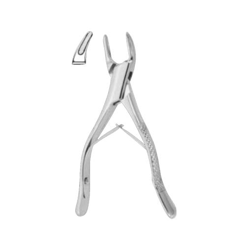 Extracting Forceps #39 SK Tomas Upper and lower roots