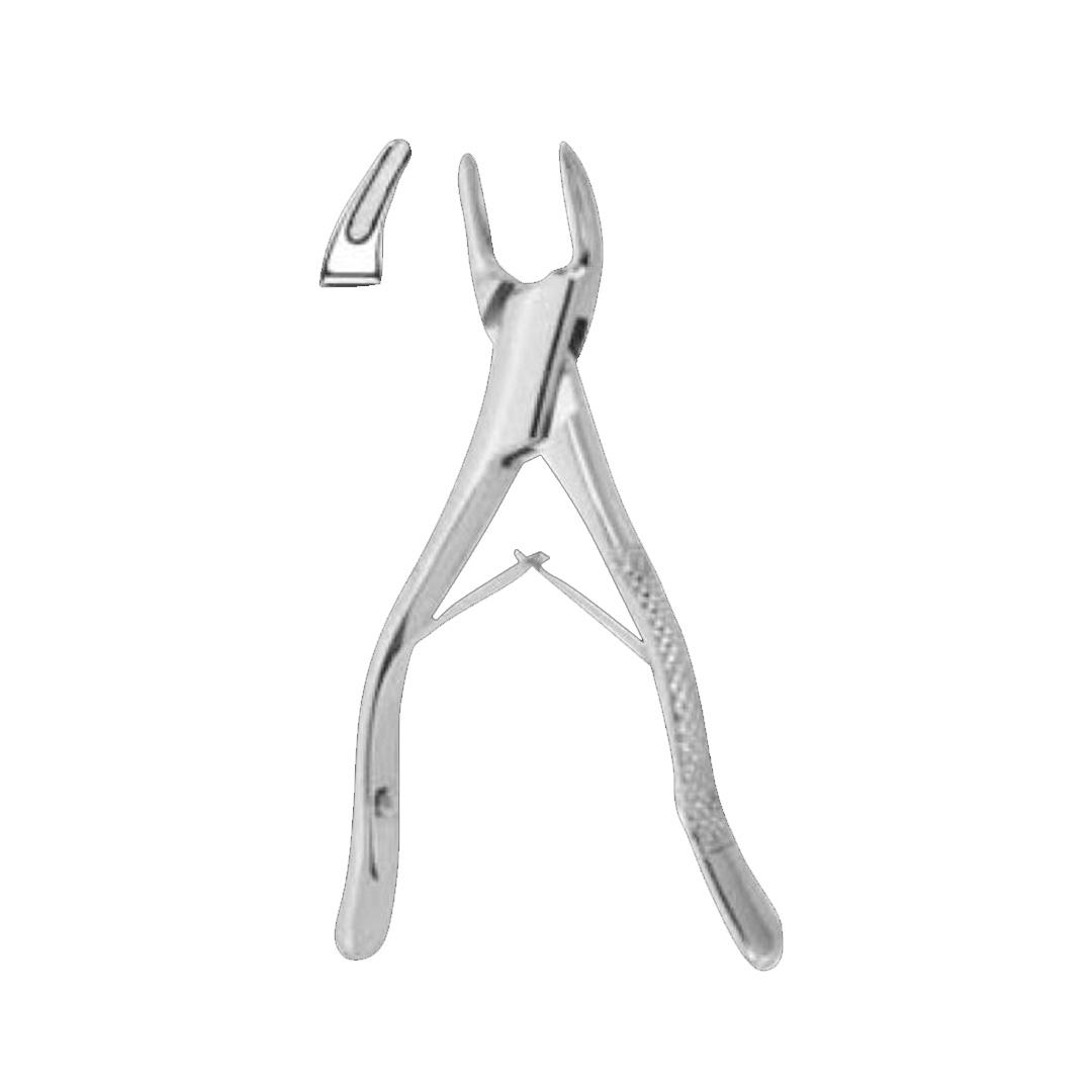 Extracting Forceps #39 SK Tomas Upper and lower roots