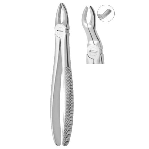 Extracting Forceps #67A Upper Third Molars