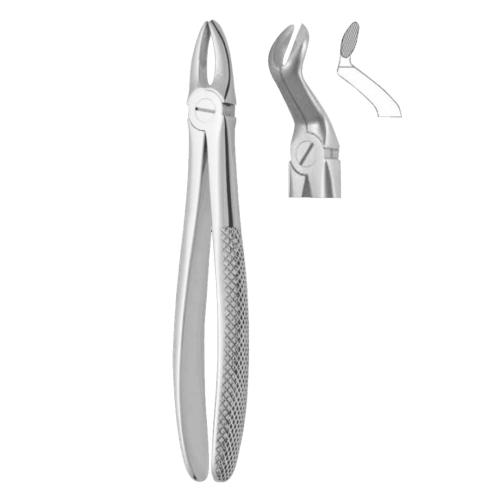 Extracting Forceps #67A Upper Third Molars