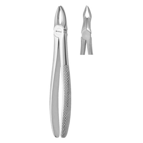 Extracting Forceps #67N Lower Third Molars deep-gripping