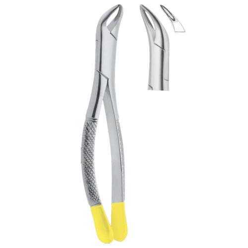 Extracting Forceps 69 T.C Carbide Serrated Beak Upper & Lower Fragments and Roots