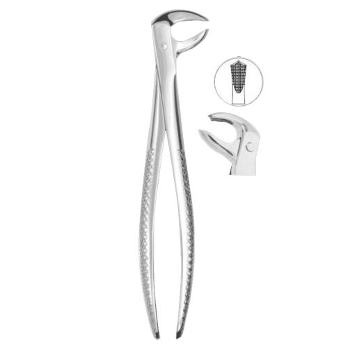 Extracting Forceps #73A Lower Molars