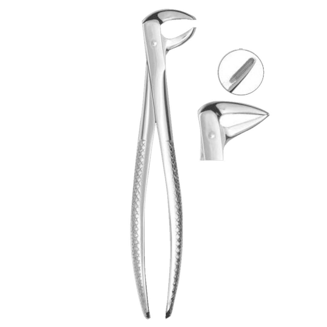 Extracting Forceps #74N Lower Roots