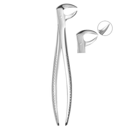 Extracting Forceps #86A Lower Molars
