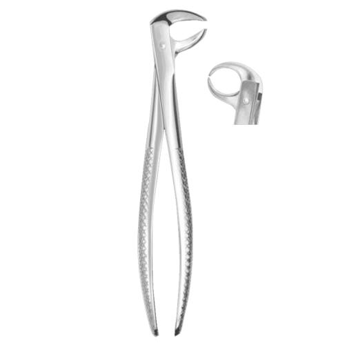 Extracting Forceps #86C Lower Molars