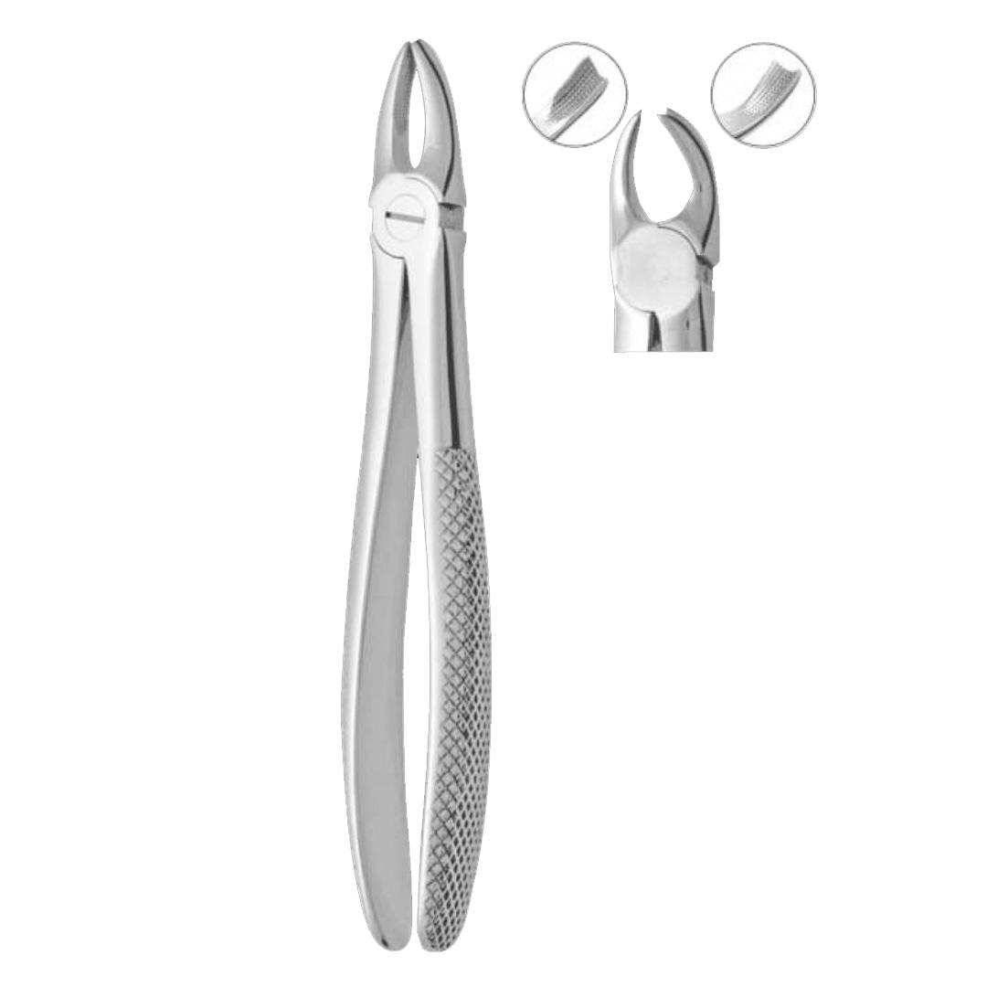Extracting Forceps #89 Upper Molars Right