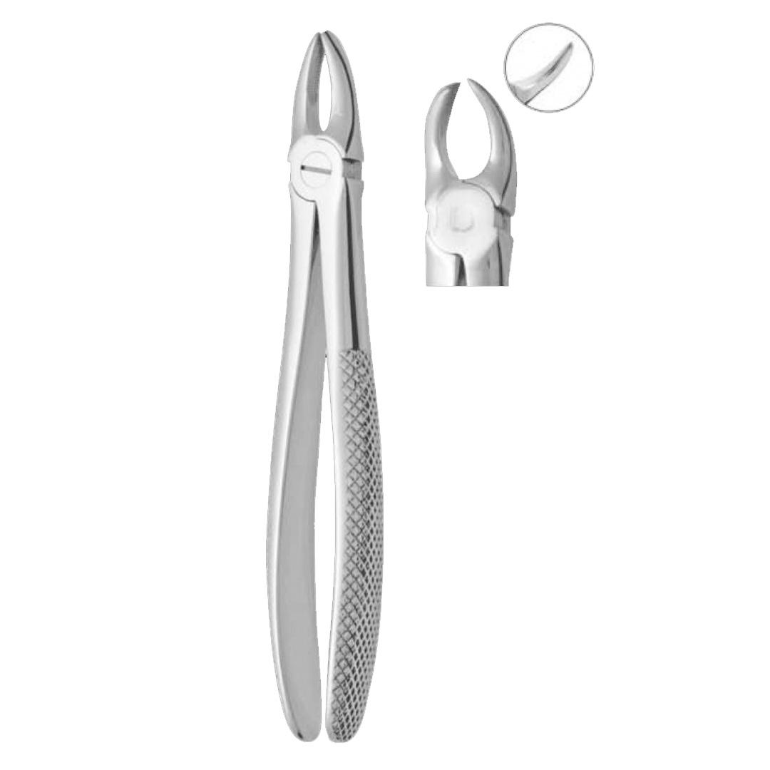 Extracting Forceps #90 Upper Molars Left
