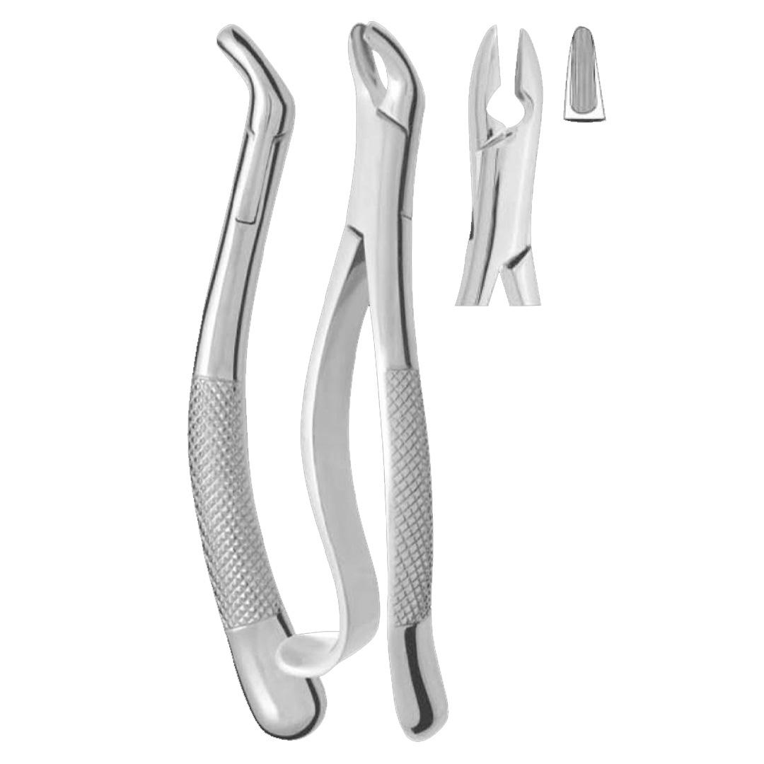 Extracting Forceps #99C Kells Upper incisors canines premolars