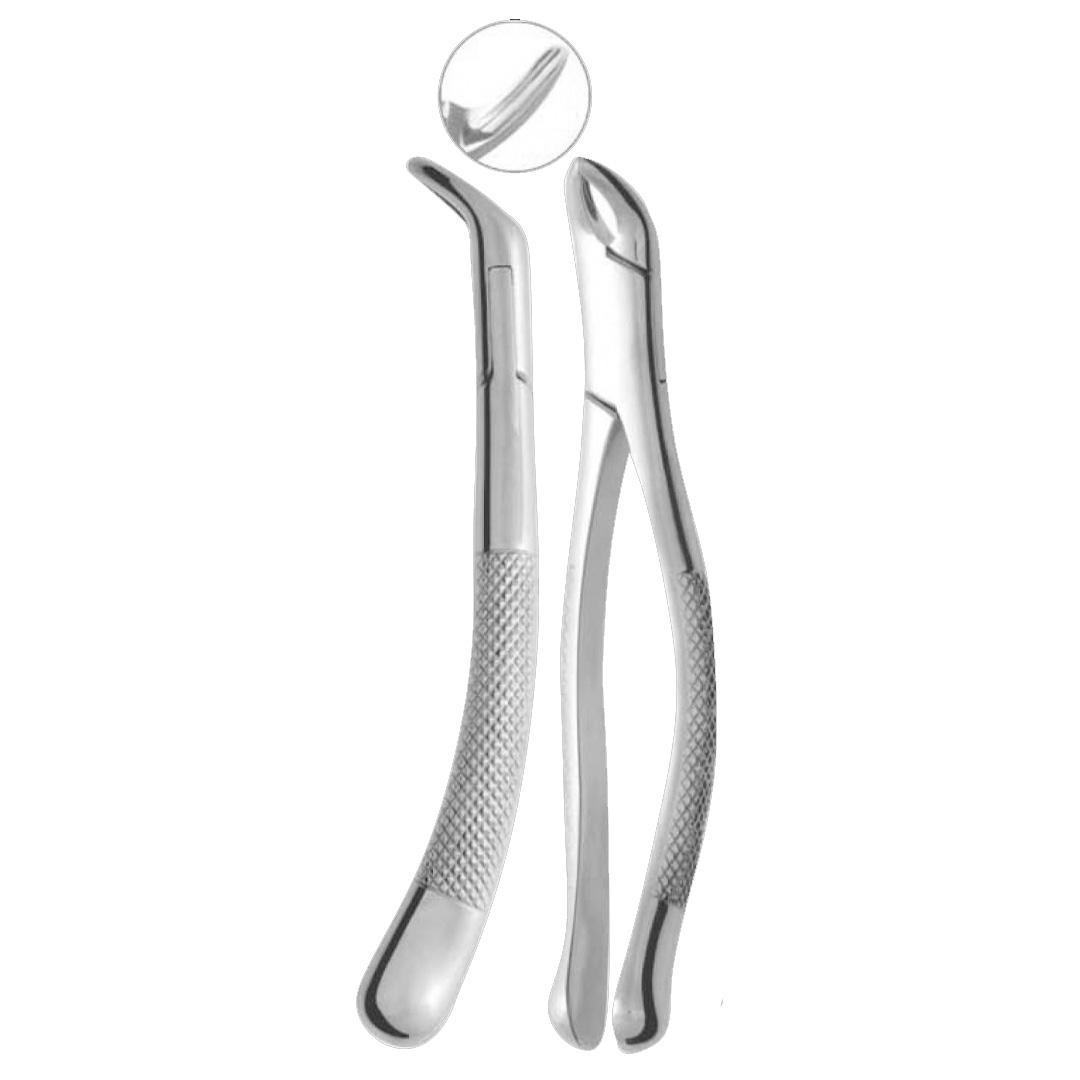 Extracting Forceps Cryer Fig. 151 Lower teeth for children