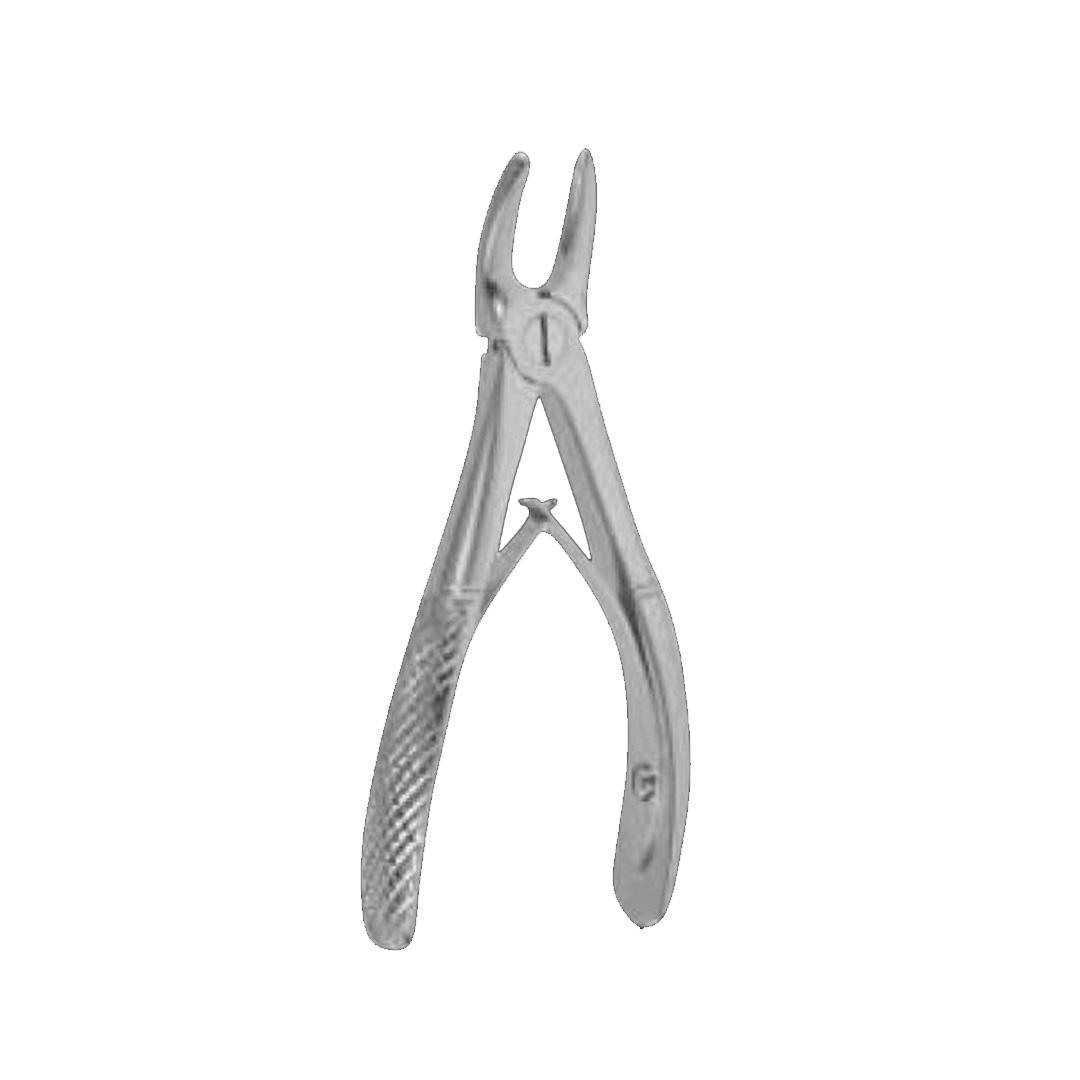 Extracting Forceps English Pattern Klein #139 Pedodontic Upper Premolars